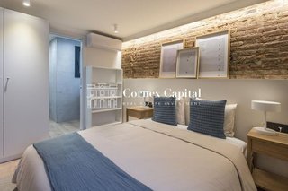 Dúplex en venta en El Poblenou en Barcelona