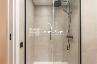 Dúplex en venta en El Poblenou en Barcelona