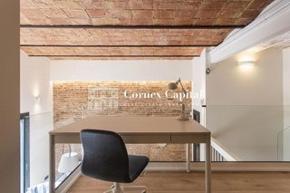 Dúplex en venta en El Poblenou en Barcelona