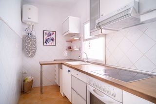 Piso en venta en Salamanca - Uruguay - Las Mimosas en Santa Cruz de Tenerife