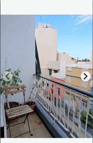 Piso en venta en Salamanca - Uruguay - Las Mimosas en Santa Cruz de Tenerife