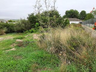 Terreno en venta en Godelleta