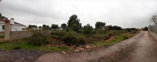 Terreno en venta en Godelleta