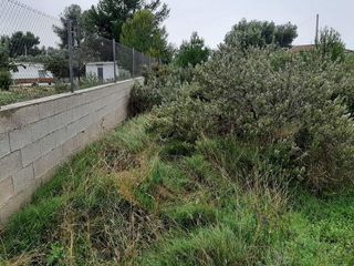 Terreno en venta en Godelleta