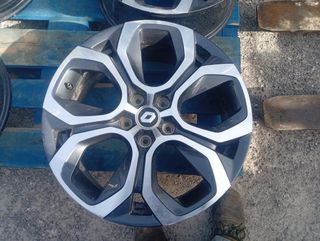 Llantas Renault 18 (Juego 4)