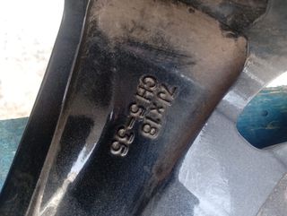 Llantas Renault 18 (Juego 4)