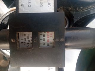 Llantas Renault 18 (Juego 4)