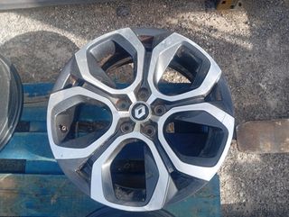 Llantas Renault 18 (Juego 4)