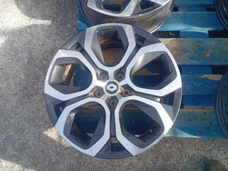 Llantas Renault 18 (Juego 4)