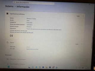 Portátil Lenovo IdeaPad 3 15ADA05 Gris