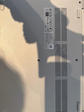 Portátil Lenovo IdeaPad 3 15ADA05 Gris