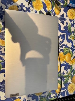 Portátil Lenovo IdeaPad 3 15ADA05 Gris