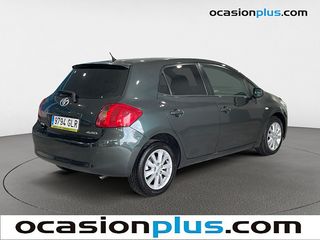 Toyota Auris 2.0 D-4D Sol 93 kW (126 CV)