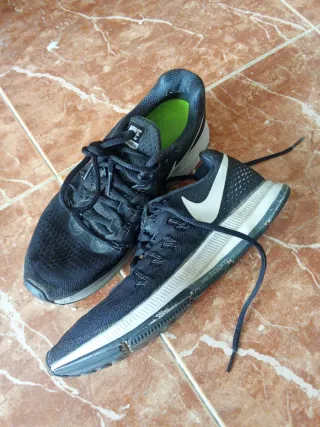Zapatillas Nike Zoom Pegasus 33 mujer Talla 39
