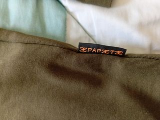 Felpa Papeete taglia XL