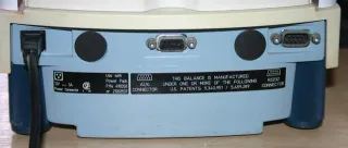 Báscula OHAUS Explorer Pro 210gr Precisión