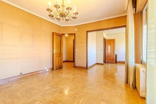 Piso en venta en Constitución-El Balconcillo en Guadalajara