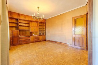 Piso en venta en Constitución-El Balconcillo en Guadalajara