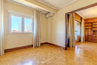 Piso en venta en Constitución-El Balconcillo en Guadalajara