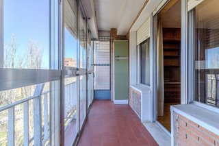 Piso en venta en Constitución-El Balconcillo en Guadalajara