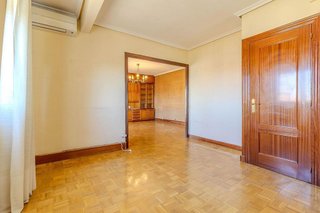 Piso en venta en Constitución-El Balconcillo en Guadalajara