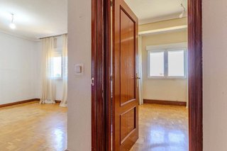 Piso en venta en Constitución-El Balconcillo en Guadalajara