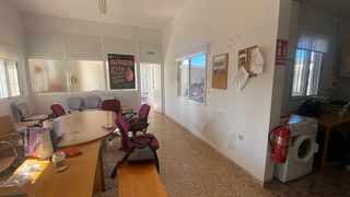 Chalet en venta en Totana