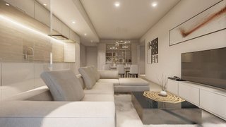Ático en venta en Monterrey - Rancho Domingo en Benalmádena