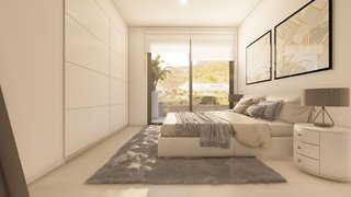Ático en venta en Monterrey - Rancho Domingo en Benalmádena