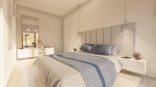 Ático en venta en Monterrey - Rancho Domingo en Benalmádena