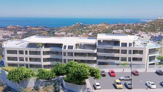 Ático en venta en Monterrey - Rancho Domingo en Benalmádena
