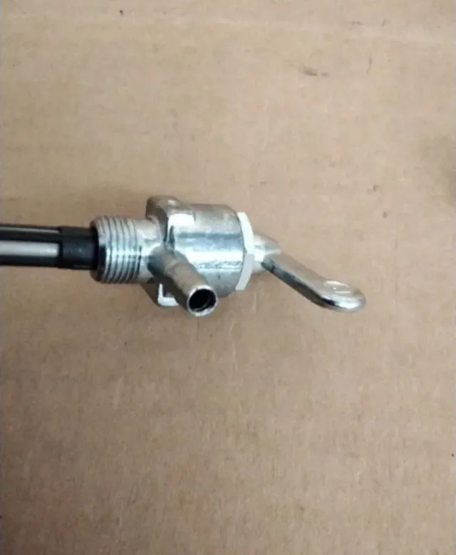 Grifo gasolina Vespino completo