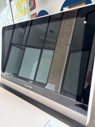 TPV HiPOS Blanco
