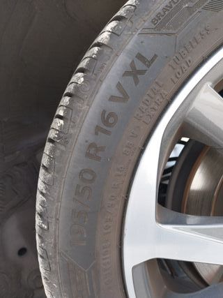 Despiece Toyota Yaris 1.5 Hybrid 2019