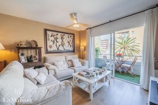 Piso en venta en Via Europa - Parc Central en Mataró