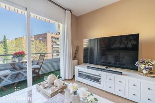 Piso en venta en Via Europa - Parc Central en Mataró
