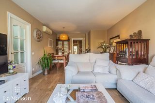 Piso en venta en Via Europa - Parc Central en Mataró