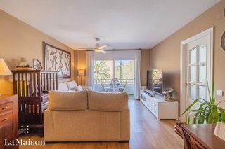 Piso en venta en Via Europa - Parc Central en Mataró