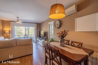 Piso en venta en Via Europa - Parc Central en Mataró