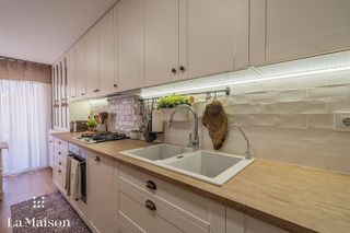 Piso en venta en Via Europa - Parc Central en Mataró