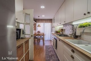 Piso en venta en Via Europa - Parc Central en Mataró