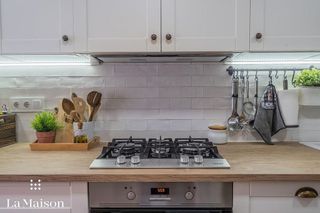 Piso en venta en Via Europa - Parc Central en Mataró