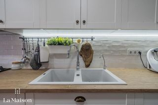 Piso en venta en Via Europa - Parc Central en Mataró