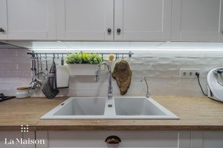 Piso en venta en Via Europa - Parc Central en Mataró