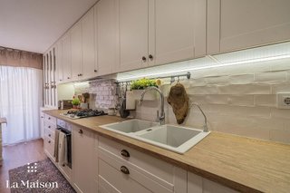 Piso en venta en Via Europa - Parc Central en Mataró