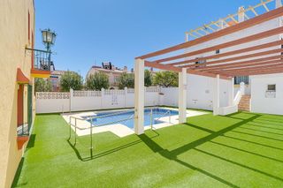 Casa adosada en venta en Los Rios - CARE en Mijas