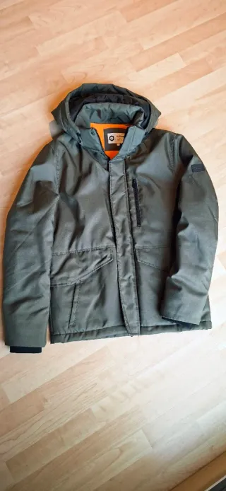 Chaqueta Jack & Jones verde