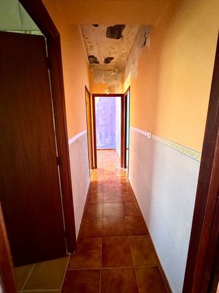 Piso en venta en La Salud - Perú - Buenavista en Santa Cruz de Tenerife