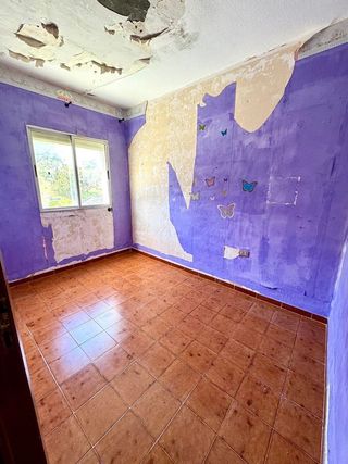 Piso en venta en La Salud - Perú - Buenavista en Santa Cruz de Tenerife
