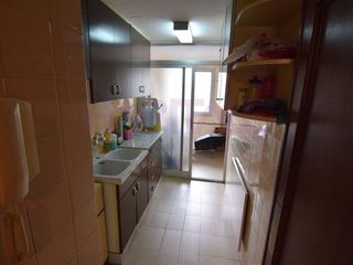 Dúplex en venta en Sant Antoni en Valencia